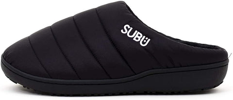 SUBU BLACK SANDAL 43-44
