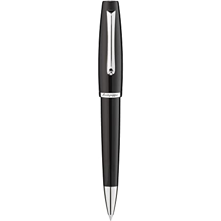 SPHERE MONTEGRAPPA MANAGER BLACK INOX