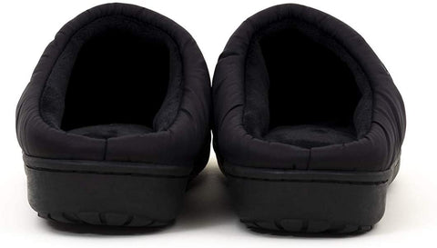 SUBU BLACK SANDAL 43-44