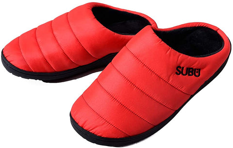 SUBU RED SANDAL 37-38