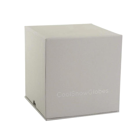 COOL SNOW GLOBE CS285 MNLT MOONLIGHT
