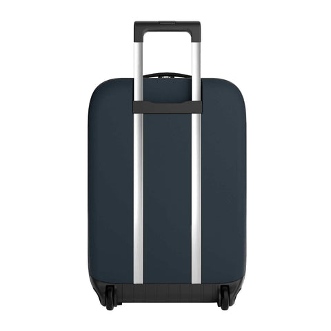 TROLLEY ROLLINK FLEX VEGA CABIN SIZE INT 21 ATANTIC BLUE 2 RUOTE