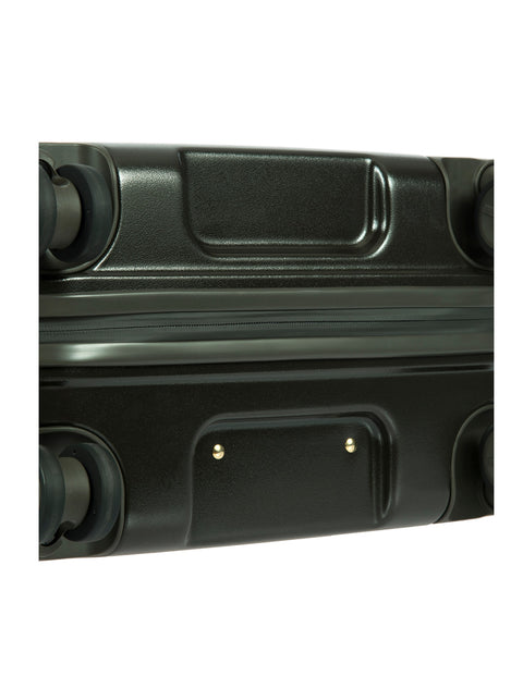 "TROLLEY IATA BRIC'S BELLAGIO 38X55X23 OLIVE" 