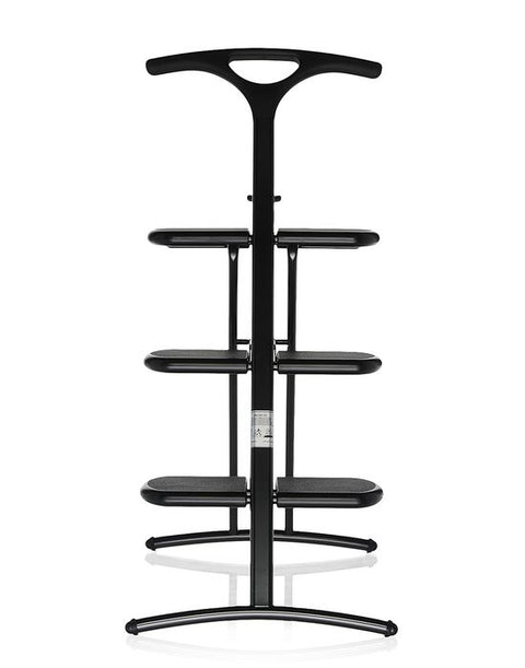 KARTELL TIRAMISU ART 7000-48 DARK GRAY LADDER