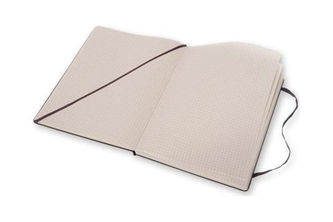 5MM RIGID XL MOLESKINE BLOCK