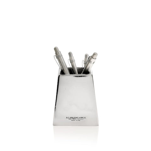 SPALDING ALUMINUM PEN HOLDER