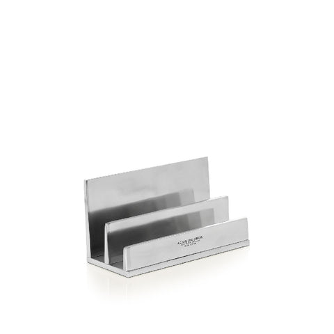 LETTER HOLDER L ALUMINUM SPALDING