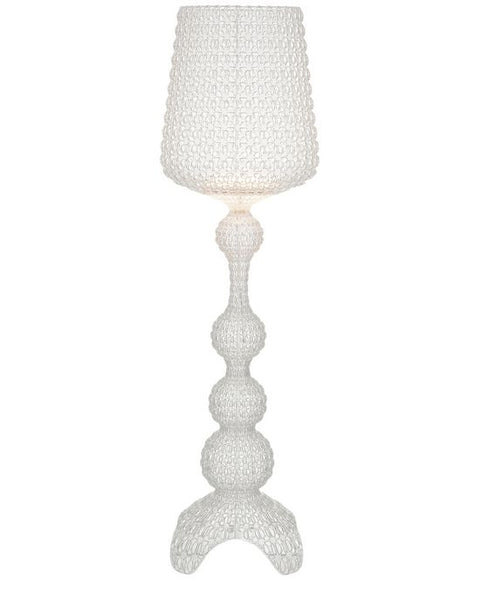 KARTELL KABUKI CRYSTAL LAMP