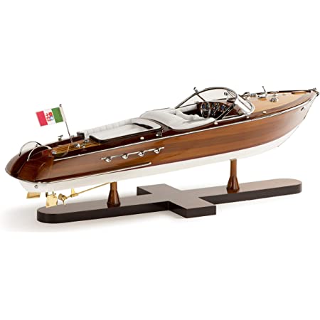 "AUTHENTIC MODELS RIVA AQUARAMA ART AS182"