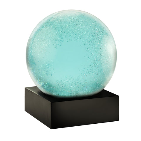 COOL SNOW GLOBE CS285 MNLT MOONLIGHT