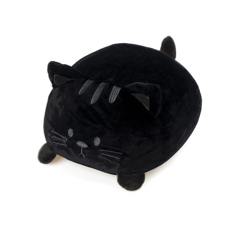 CUSHION BALVI BLACK CAT
