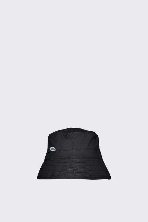 BUCKET HAT RAINS S1-XS-M ART 20010 BLACK