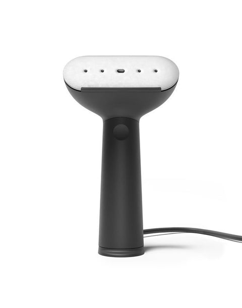 STEAMER CIRRUS NO. 3 IRON SM-CI30101EU  STEAMERY CHARCOAL BLACK