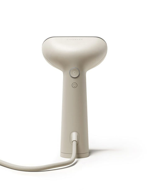 STEAMER CIRRUS NO. 3 IRON STEAMERY   SM-CI30201EU SAND BROWN