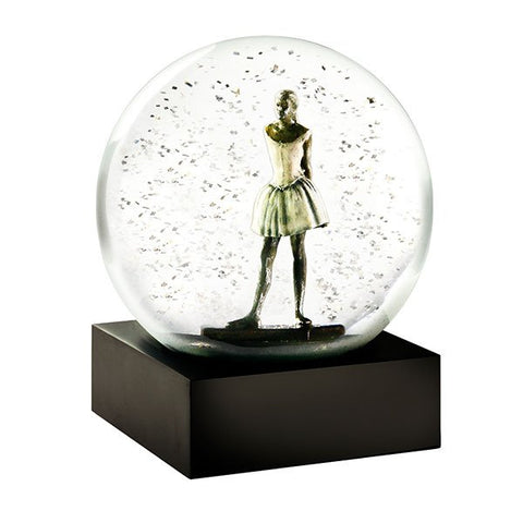 COOL SNOW GLOBE DANCER CS164