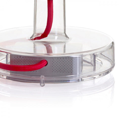 LAMPADA FATBOY TRANSLOETJE TRASPARENT Fatboy