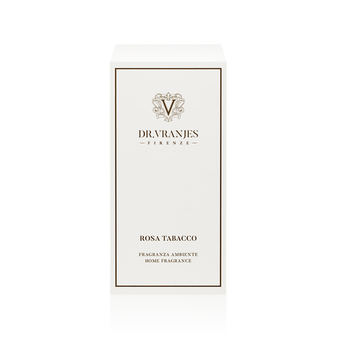 "TOBACCO ROSE ROOM FRAGRANCE 250 ML DR. VRANJES"