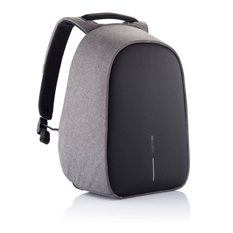 BOBBY HERO REGULAR GRAY BACKPACK ART. P705.292