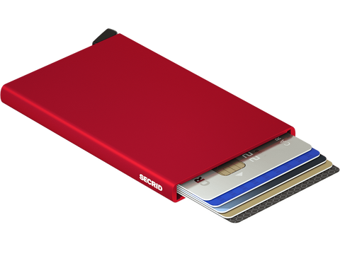 CARDPROTECTOR RED SECRID