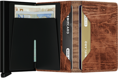 MINIWALLET SECRID DUTCH MARTIN WHISKEY