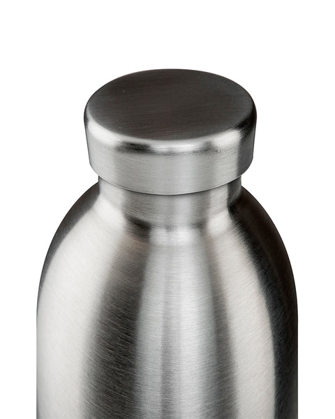 CLIMA BOTTLE 850 ML STEEL