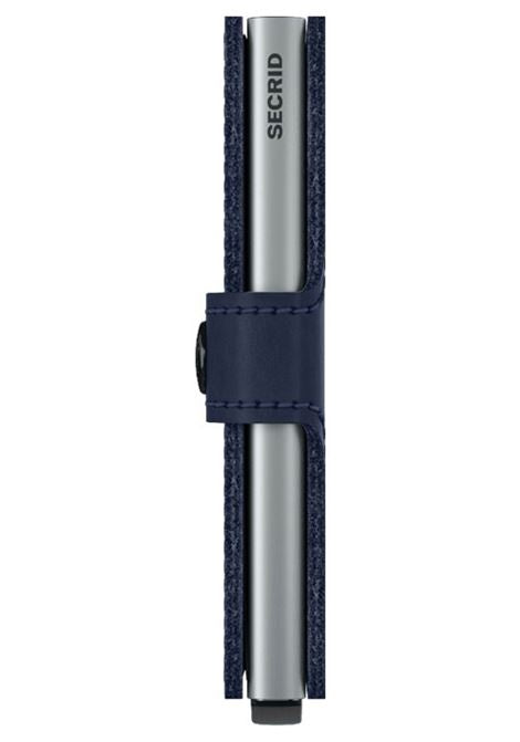 MINIWALLET SECRID ORIGINAL NAVY