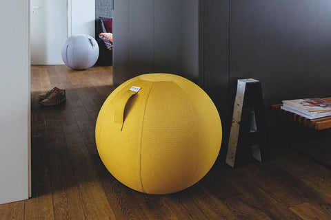 VLUV LEIV 60-65 MUSTARD