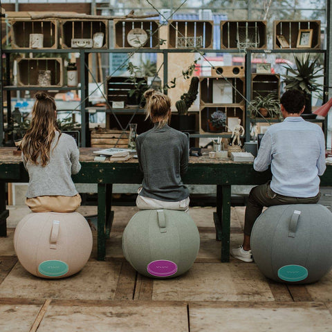 VLUV LEIV 60-65 MUSTARD