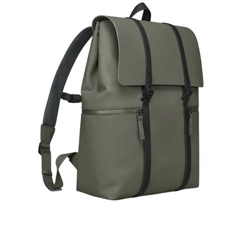 ZAINO GASTON LUGA SPALSH 16 2.0 OLIVE RE1601