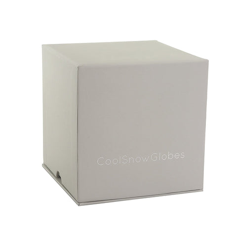 COOL SNOW GLOBE SAILBOAT CS220