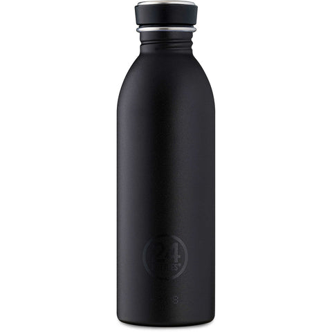 "24 BOTTLES URBAN 500 ML STONE TUXEDO BLACK"