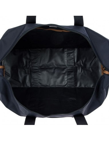 "BRIC'S X-COLLECTION BAG L OCEAN BLUE 55X32X20"
