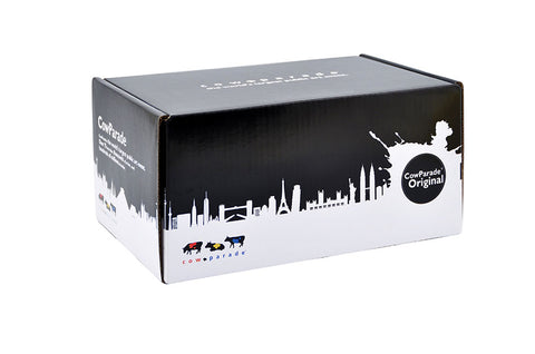 COW PARADE SHANGHAI LARGE