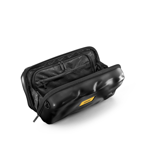 MAXI ICON CRASH BAGGAGE CB371 BLACK