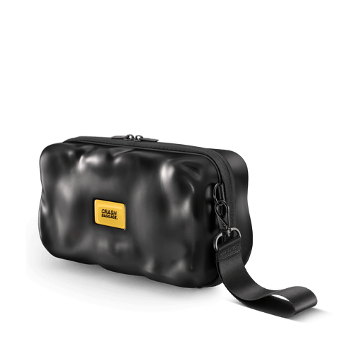 MAXI ICON CRASH BAGGAGE CB371 BLACK