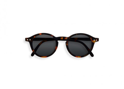 IZIPIZI SUN JUNIOR D TORTOISE SUNGLASSES