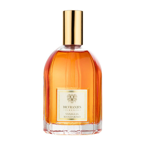 ROOM FRAGRANCE DR. VRANJES SPRY 100 ML VANILLA MANDARIN