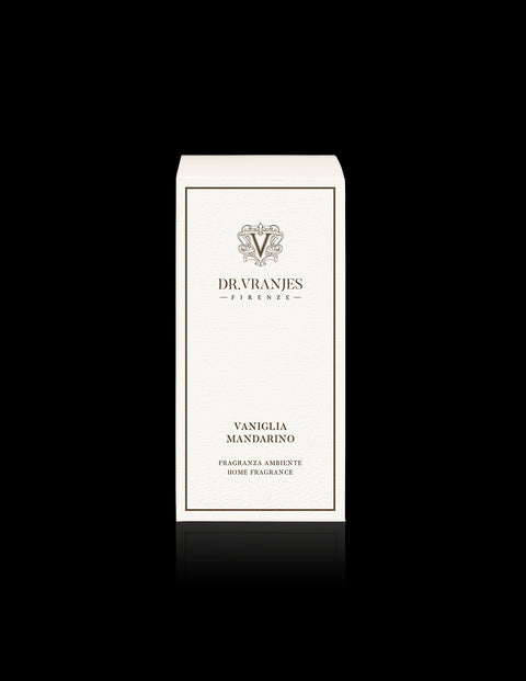 DR. VRANJES 1250 ML VANILLA MANDARN