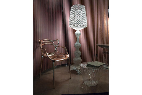 FLOOR LAMP KARTELL KABUKI WHITE ART 09180/03