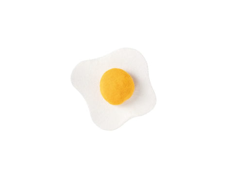 EAT MY SOCKS FRIED EGG 2 PZ