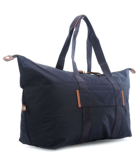 "DUFFLE BAG M 050- OCEAN 42X28X19 BRIC'S"