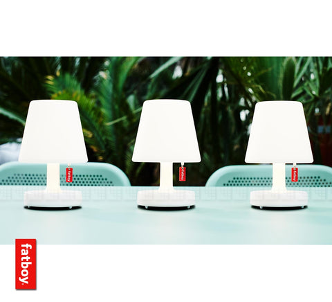 SET 3 LAMPS FATBOY PETIT MINI