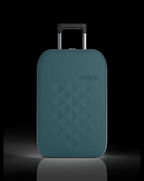 TROLLEY ROLLINK FLEX VEGA CABIN SIZE INT 21 DEEP LAGOON 2 RUOTE