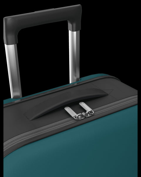 TROLLEY ROLLINK FLEX VEGA CABIN SIZE INT 21 DEEP LAGOON 2 RUOTE