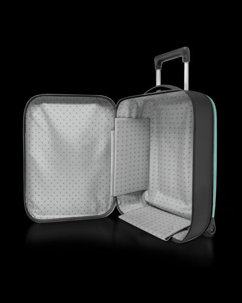 TROLLEY ROLLINK FLEX VEGA CABIN SIZE INT 21AQUIFER 2 RUOTE