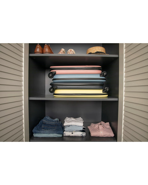 TROLLEY ROLLINK FLEX VEGA CABIN SIZE INT 21AQUIFER 2 RUOTE