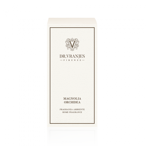 "DR. VRANJES SPRY ENVIRONMENT FRAGRANCE 100 ML MAGNOLIA ORCHID"