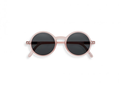 IZIPIZI SUN JUNIOR G PINK SUNGLASSES