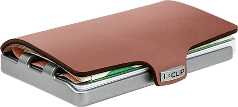 "I-CLIPORIGINAL SOFT TOUCH OAK"