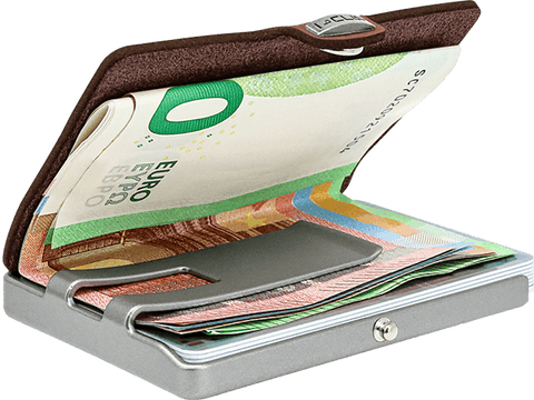 "I-CLIPORIGINAL SOFT TOUCH OAK"